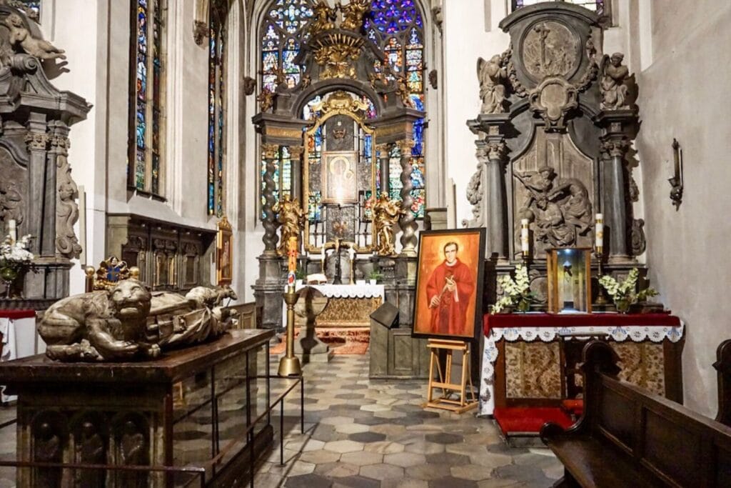 11 Best Things To Do In Wroclaw! 3 Ostrow Tumski, Wroclaw