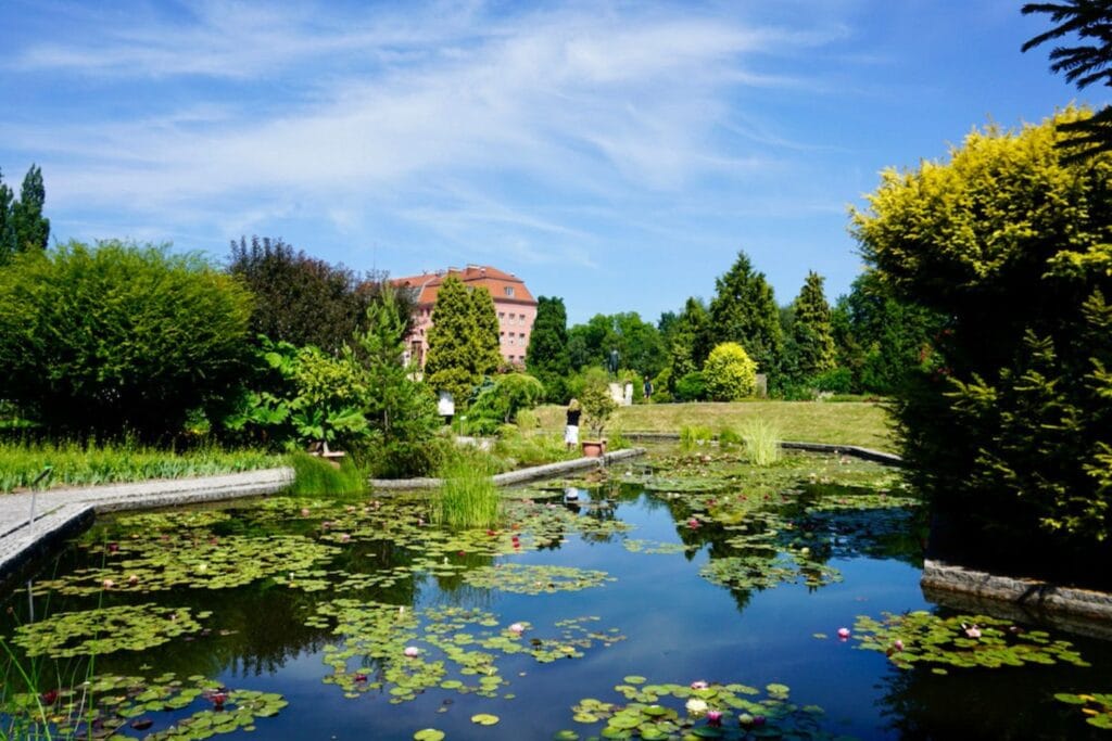 11 Best Things To Do In Wroclaw! 14 Botanical Gardens