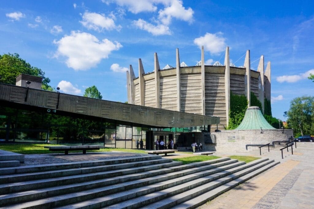 11 Best Things To Do In Wroclaw! 12 Panorama Of The Battle Of Raclawice