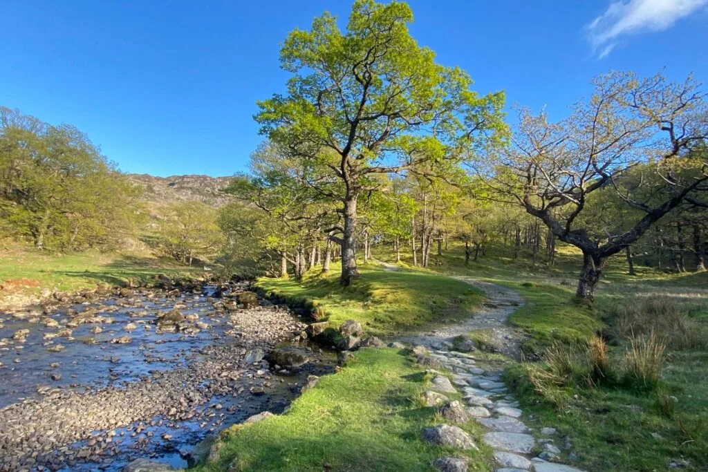 Surprise View To Watendlath Circular Walk 8 Surprise View to Watendlath Circular walk